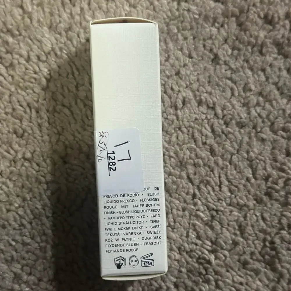 Rare Beauty Soft Pinch Liquid Blush - White
